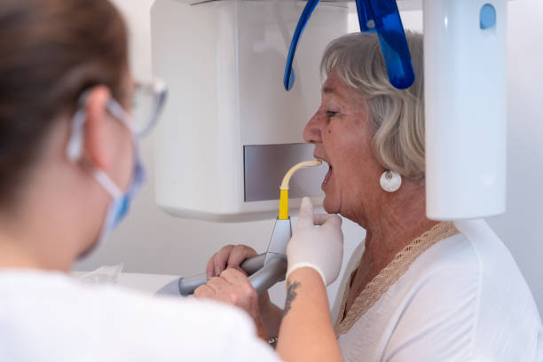 Best Knocked-Out Tooth (Avulsed Tooth) Treatment in New Market, MD