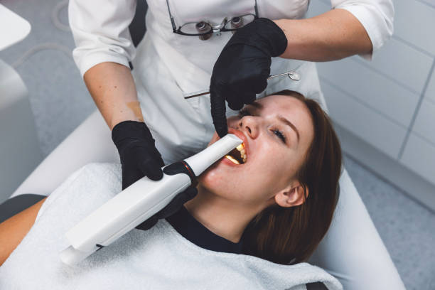 Best Broken or Chipped Tooth Repair in New Market, MD